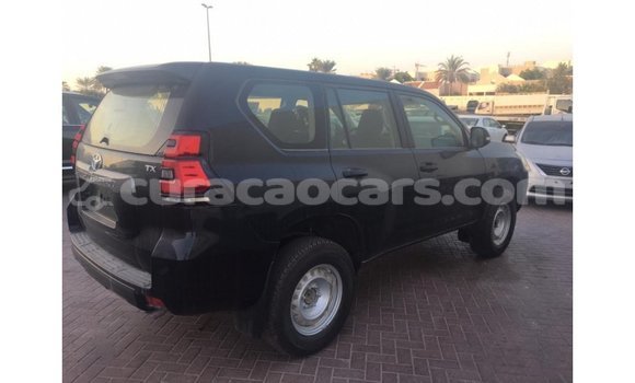 Buy Import Toyota Prado Black Car in Import - Dubai in Curacao Buy Import Toyota Prado Black Car in Import - Dubai in Curacao