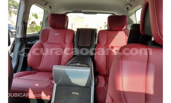 Buy Import Toyota Land Cruiser Black Car in Import - Dubai in Curacao Buy Import Toyota Land Cruiser Black Car in Import - Dubai in Curacao