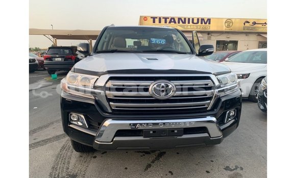 Buy Import Toyota Land Cruiser Black Car in Import - Dubai in Curacao Buy Import Toyota Land Cruiser Black Car in Import - Dubai in Curacao
