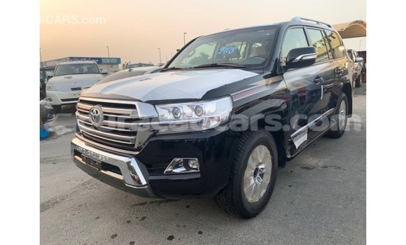 Buy Import Toyota Land Cruiser Black Car in Import - Dubai in Curacao Buy Import Toyota Land Cruiser Black Car in Import - Dubai in Curacao
