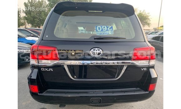Buy Import Toyota Land Cruiser Black Car in Import - Dubai in Curacao Buy Import Toyota Land Cruiser Black Car in Import - Dubai in Curacao