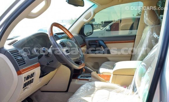 Buy Import Toyota Land Cruiser Other Car in Import - Dubai in Curacao Buy Import Toyota Land Cruiser Other Car in Import - Dubai in Curacao