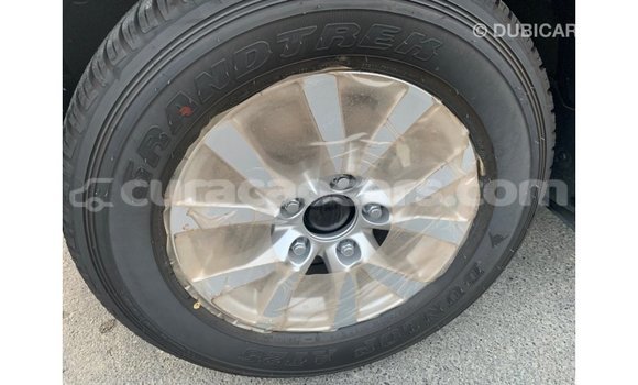 Buy Import Toyota Land Cruiser Black Car in Import - Dubai in Curacao Buy Import Toyota Land Cruiser Black Car in Import - Dubai in Curacao