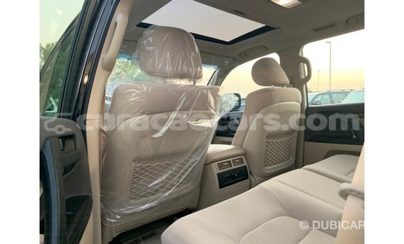 Buy Import Toyota Land Cruiser Black Car in Import - Dubai in Curacao Buy Import Toyota Land Cruiser Black Car in Import - Dubai in Curacao