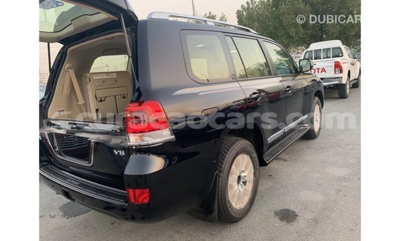 Buy Import Toyota Land Cruiser Black Car in Import - Dubai in Curacao Buy Import Toyota Land Cruiser Black Car in Import - Dubai in Curacao
