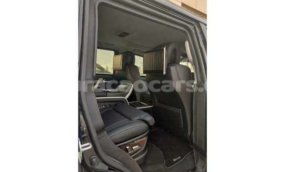 Buy Import Toyota Land Cruiser Black Car in Import - Dubai in Curacao Buy Import Toyota Land Cruiser Black Car in Import - Dubai in Curacao