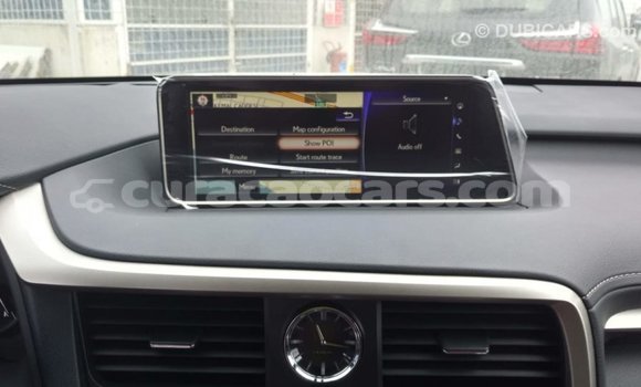 Buy Import Lexus RX 300 White Car in Import - Dubai in Curacao Buy Import Lexus RX 300 White Car in Import - Dubai in Curacao