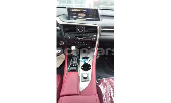 Buy Import Lexus RX 300 White Car in Import - Dubai in Curacao Buy Import Lexus RX 300 White Car in Import - Dubai in Curacao