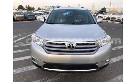 Buy Import Toyota Highlander Other Car in Import - Dubai in Curacao Buy Import Toyota Highlander Other Car in Import - Dubai in Curacao