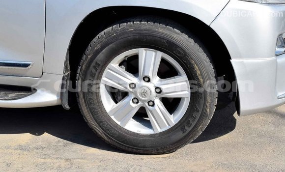 Buy Import Toyota Land Cruiser Other Car in Import - Dubai in Curacao Buy Import Toyota Land Cruiser Other Car in Import - Dubai in Curacao