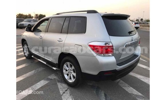 Buy Import Toyota Highlander Other Car in Import - Dubai in Curacao Buy Import Toyota Highlander Other Car in Import - Dubai in Curacao