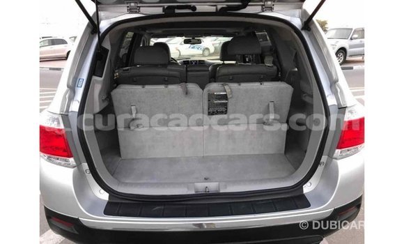 Buy Import Toyota Highlander Other Car in Import - Dubai in Curacao Buy Import Toyota Highlander Other Car in Import - Dubai in Curacao