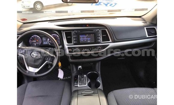 Buy Import Toyota Highlander Black Car in Import - Dubai in Curacao Buy Import Toyota Highlander Black Car in Import - Dubai in Curacao