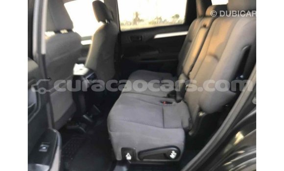 Buy Import Toyota Highlander Black Car in Import - Dubai in Curacao Buy Import Toyota Highlander Black Car in Import - Dubai in Curacao
