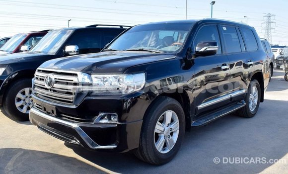 Buy Import Toyota Land Cruiser Black Car in Import - Dubai in Curacao Buy Import Toyota Land Cruiser Black Car in Import - Dubai in Curacao