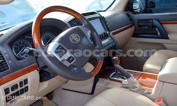 Buy Import Toyota Land Cruiser Black Car in Import - Dubai in Curacao Buy Import Toyota Land Cruiser Black Car in Import - Dubai in Curacao