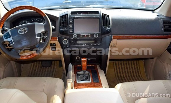 Buy Import Toyota Land Cruiser Black Car in Import - Dubai in Curacao Buy Import Toyota Land Cruiser Black Car in Import - Dubai in Curacao