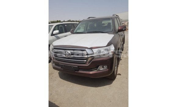 Buy Import Toyota Land Cruiser Brown Car in Import - Dubai in Curacao Buy Import Toyota Land Cruiser Brown Car in Import - Dubai in Curacao