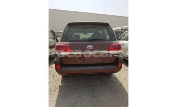 Buy Import Toyota Land Cruiser Brown Car in Import - Dubai in Curacao Buy Import Toyota Land Cruiser Brown Car in Import - Dubai in Curacao