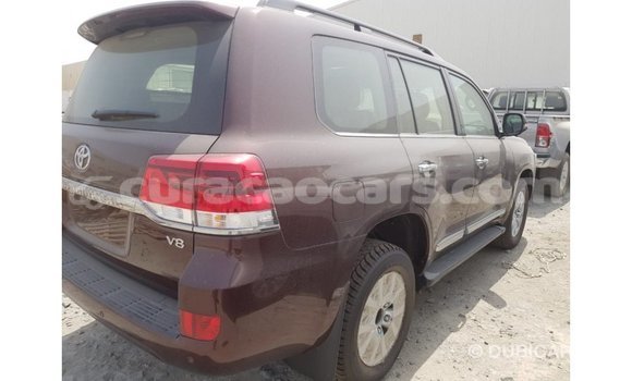 Buy Import Toyota Land Cruiser Brown Car in Import - Dubai in Curacao Buy Import Toyota Land Cruiser Brown Car in Import - Dubai in Curacao