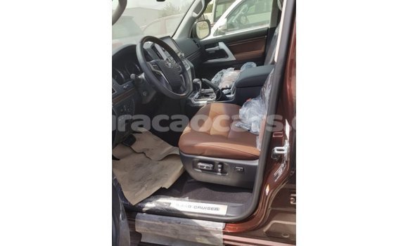 Buy Import Toyota Land Cruiser Brown Car in Import - Dubai in Curacao Buy Import Toyota Land Cruiser Brown Car in Import - Dubai in Curacao