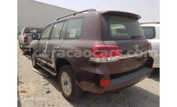 Buy Import Toyota Land Cruiser Brown Car in Import - Dubai in Curacao Buy Import Toyota Land Cruiser Brown Car in Import - Dubai in Curacao