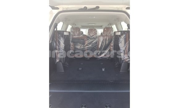 Buy Import Toyota Land Cruiser Brown Car in Import - Dubai in Curacao Buy Import Toyota Land Cruiser Brown Car in Import - Dubai in Curacao