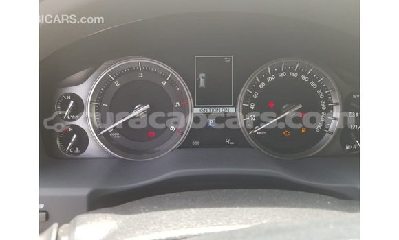 Buy Import Toyota Land Cruiser Brown Car in Import - Dubai in Curacao Buy Import Toyota Land Cruiser Brown Car in Import - Dubai in Curacao