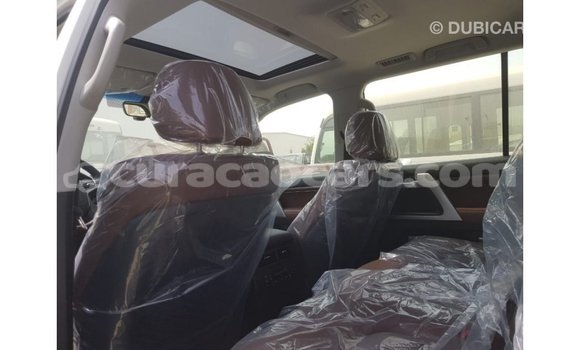 Buy Import Toyota Land Cruiser Brown Car in Import - Dubai in Curacao Buy Import Toyota Land Cruiser Brown Car in Import - Dubai in Curacao