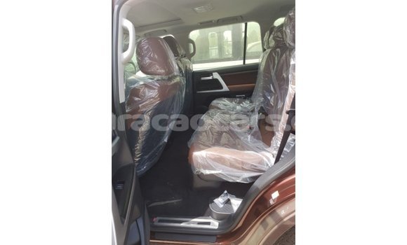 Buy Import Toyota Land Cruiser Brown Car in Import - Dubai in Curacao Buy Import Toyota Land Cruiser Brown Car in Import - Dubai in Curacao