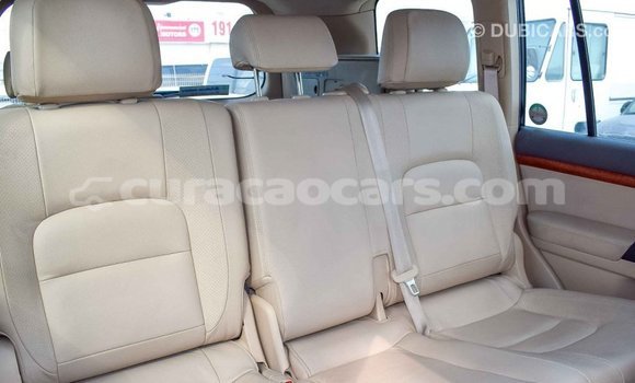 Buy Import Toyota Land Cruiser Black Car in Import - Dubai in Curacao Buy Import Toyota Land Cruiser Black Car in Import - Dubai in Curacao