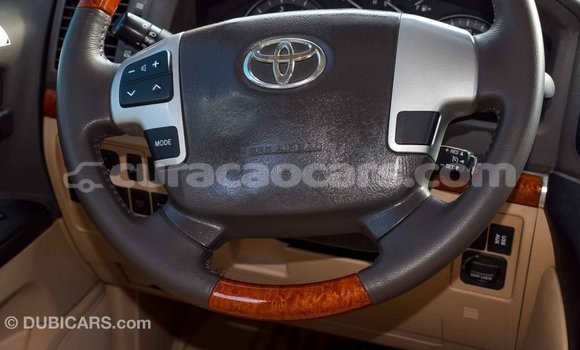 Buy Import Toyota Land Cruiser Black Car in Import - Dubai in Curacao Buy Import Toyota Land Cruiser Black Car in Import - Dubai in Curacao