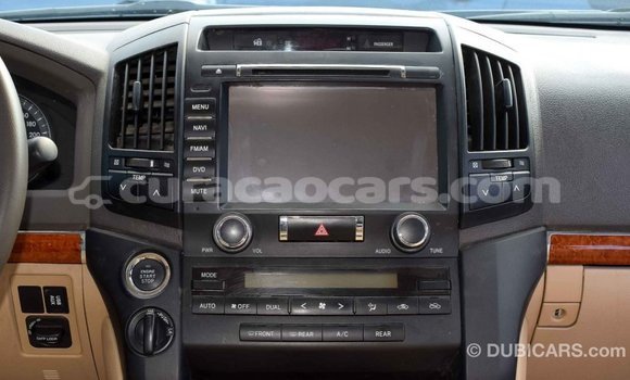 Buy Import Toyota Land Cruiser Black Car in Import - Dubai in Curacao Buy Import Toyota Land Cruiser Black Car in Import - Dubai in Curacao