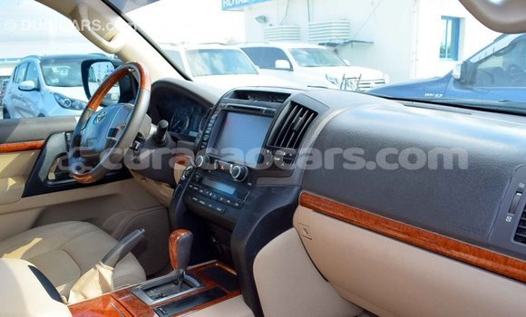 Buy Import Toyota Land Cruiser Black Car in Import - Dubai in Curacao Buy Import Toyota Land Cruiser Black Car in Import - Dubai in Curacao