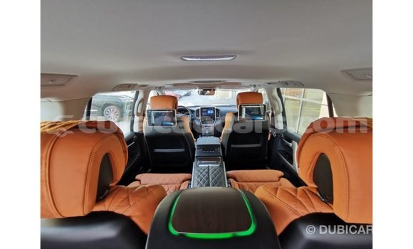 Buy Import Toyota Land Cruiser Black Car in Import - Dubai in Curacao Buy Import Toyota Land Cruiser Black Car in Import - Dubai in Curacao