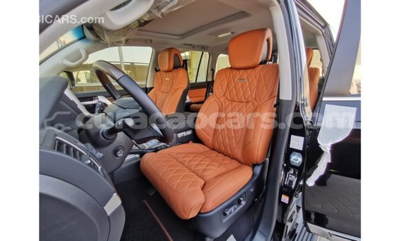 Buy Import Toyota Land Cruiser Black Car in Import - Dubai in Curacao Buy Import Toyota Land Cruiser Black Car in Import - Dubai in Curacao