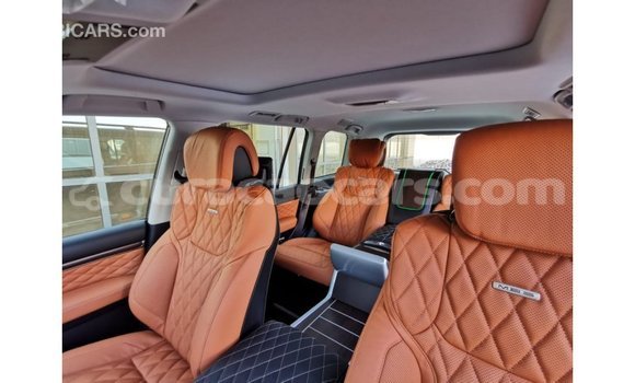 Buy Import Toyota Land Cruiser Black Car in Import - Dubai in Curacao Buy Import Toyota Land Cruiser Black Car in Import - Dubai in Curacao