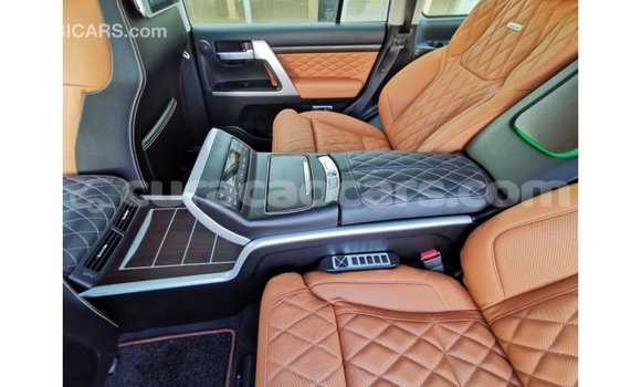 Buy Import Toyota Land Cruiser Black Car in Import - Dubai in Curacao Buy Import Toyota Land Cruiser Black Car in Import - Dubai in Curacao
