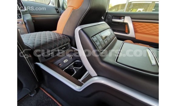 Buy Import Toyota Land Cruiser Black Car in Import - Dubai in Curacao Buy Import Toyota Land Cruiser Black Car in Import - Dubai in Curacao