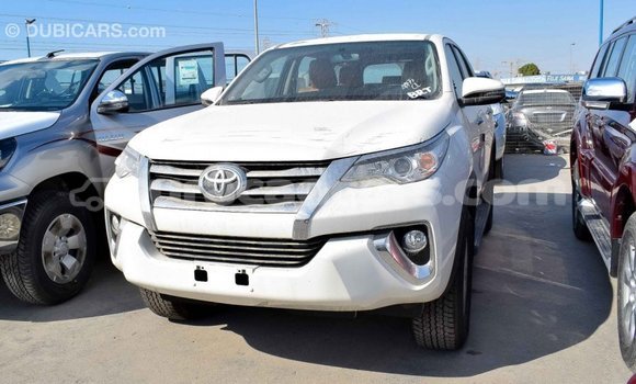 Buy Import Toyota Fortuner White Car in Import - Dubai in Curacao Buy Import Toyota Fortuner White Car in Import - Dubai in Curacao