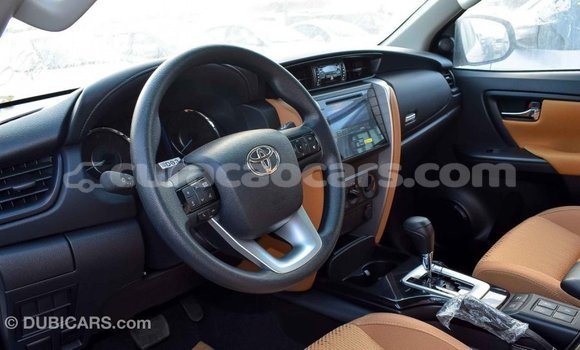 Buy Import Toyota Fortuner White Car in Import - Dubai in Curacao Buy Import Toyota Fortuner White Car in Import - Dubai in Curacao
