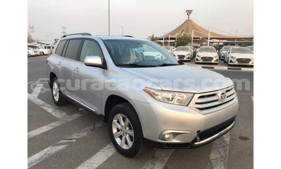 Buy Import Toyota Highlander Other Car in Import - Dubai in Curacao Buy Import Toyota Highlander Other Car in Import - Dubai in Curacao