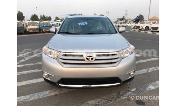 Buy Import Toyota Highlander Other Car in Import - Dubai in Curacao Buy Import Toyota Highlander Other Car in Import - Dubai in Curacao