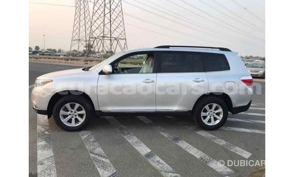 Buy Import Toyota Highlander Other Car in Import - Dubai in Curacao Buy Import Toyota Highlander Other Car in Import - Dubai in Curacao