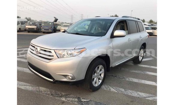 Buy Import Toyota Highlander Other Car in Import - Dubai in Curacao Buy Import Toyota Highlander Other Car in Import - Dubai in Curacao