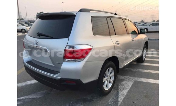 Buy Import Toyota Highlander Other Car in Import - Dubai in Curacao Buy Import Toyota Highlander Other Car in Import - Dubai in Curacao