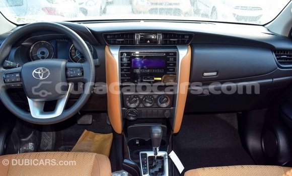 Buy Import Toyota Fortuner White Car in Import - Dubai in Curacao Buy Import Toyota Fortuner White Car in Import - Dubai in Curacao
