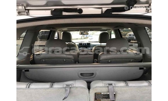 Buy Import Toyota Highlander Other Car in Import - Dubai in Curacao Buy Import Toyota Highlander Other Car in Import - Dubai in Curacao