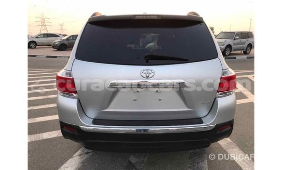 Buy Import Toyota Highlander Other Car in Import - Dubai in Curacao Buy Import Toyota Highlander Other Car in Import - Dubai in Curacao