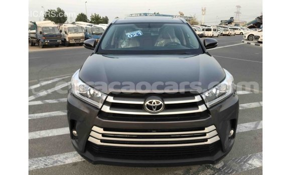Buy Import Toyota Highlander Other Car in Import - Dubai in Curacao Buy Import Toyota Highlander Other Car in Import - Dubai in Curacao